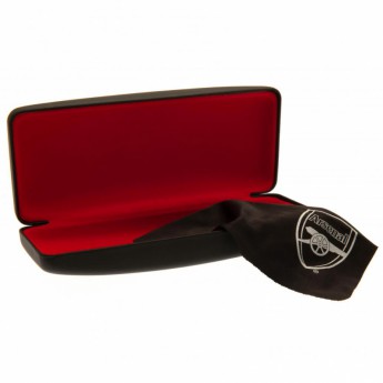 FC Arsenal carcasă de ochelari black collection