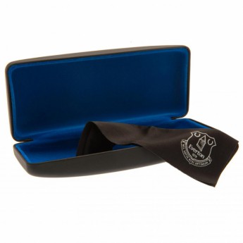FC Everton carcasă de ochelari black collection