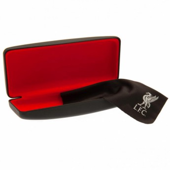 FC Liverpool carcasă de ochelari black collection