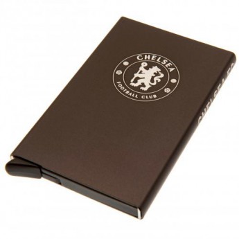 FC Chelsea husă de carduri card case