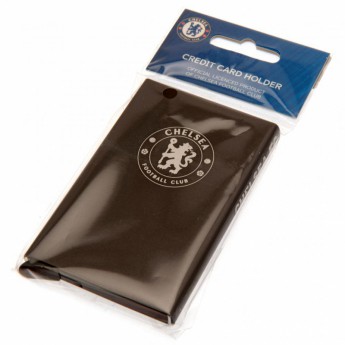 FC Chelsea husă de carduri card case