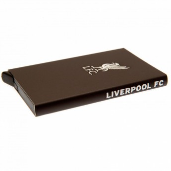 FC Liverpool husă de carduri card case