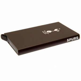 Tottenham Hotspur husă de carduri card case