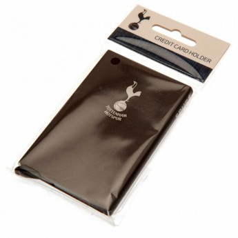 Tottenham Hotspur husă de carduri card case