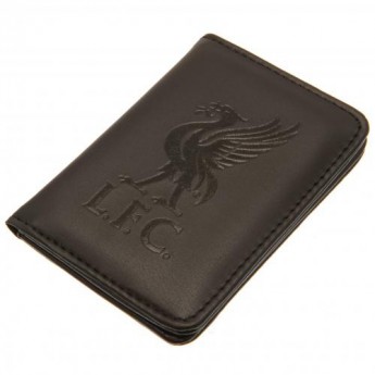 FC Liverpool husă de carduri Executive Card Holder
