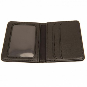 FC Liverpool husă de carduri Executive Card Holder