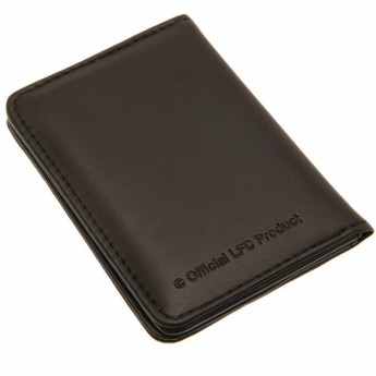 FC Liverpool husă de carduri Executive Card Holder