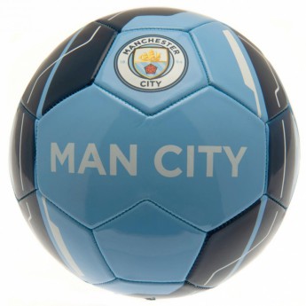 Manchester City balon de fotbal Football VR - size 5