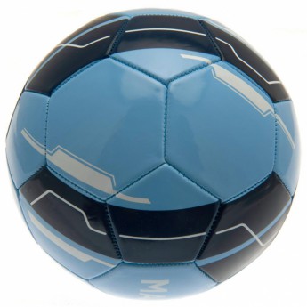Manchester City balon de fotbal Football VR - size 5