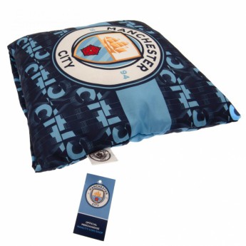 Manchester City pernă TX