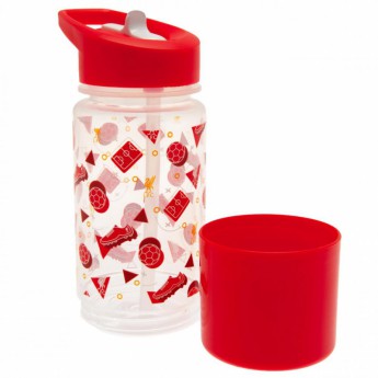 FC Liverpool biberon de copii bottle