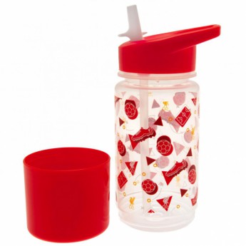 FC Liverpool biberon de copii bottle