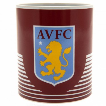 Aston Villa cană mug ln