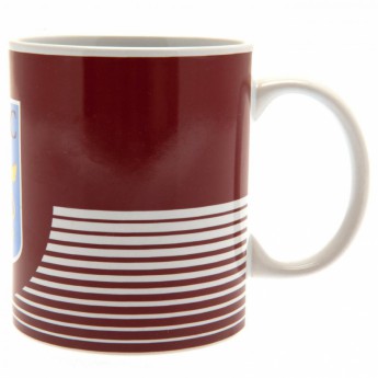 Aston Villa cană mug ln