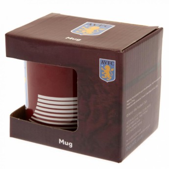Aston Villa cană mug ln