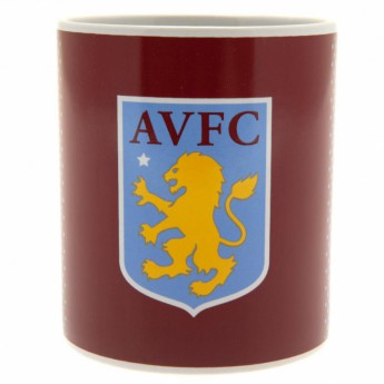 Aston Villa cană mug fd