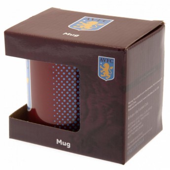 Aston Villa cană mug fd