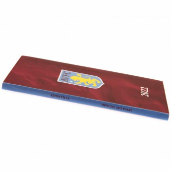 Aston Villa jurnal 2022