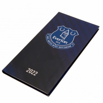 FC Everton jurnal 2022