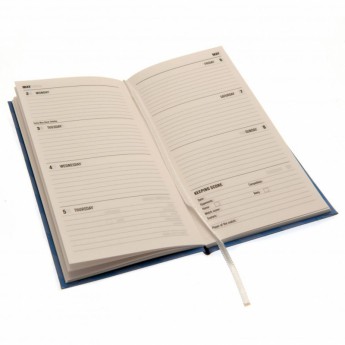 Manchester City jurnal 2022