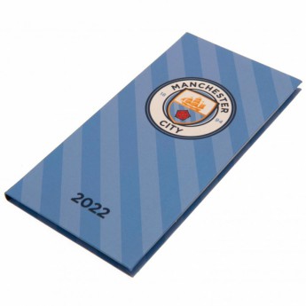 Manchester City jurnal 2022