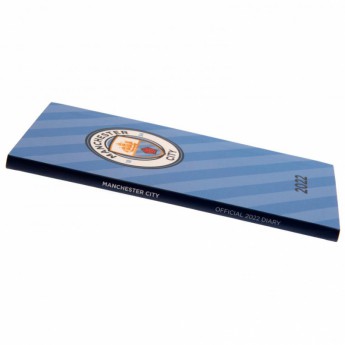 Manchester City jurnal 2022