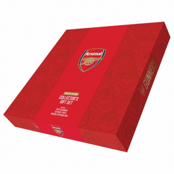 FC Arsenal set cadou Calendar 2022