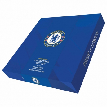 FC Chelsea set cadou Calendar 2022