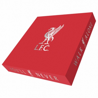 FC Liverpool set cadou Calendar 2022