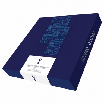 Tottenham Hotspur set cadou Calendar 2022