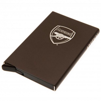 FC Arsenal husă de carduri card case