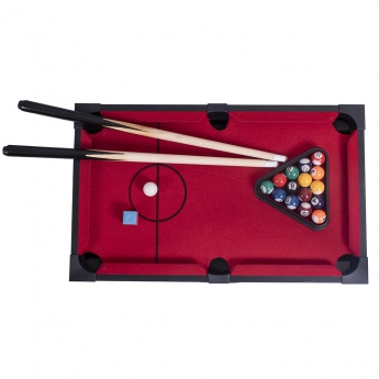 FC Arsenal biliard 20 inch Pool Table