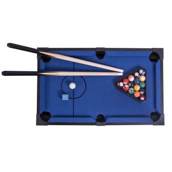 FC Chelsea biliard 20 inch Pool Table