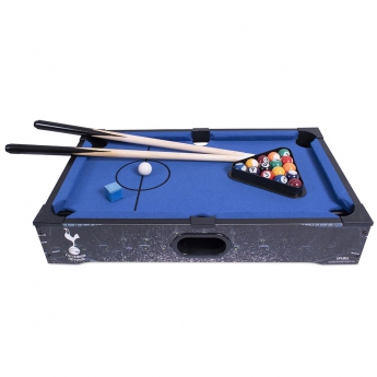 Tottenham Hotspur biliard 20 inch Pool Table