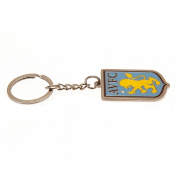 Aston Villa breloc Keyring logo