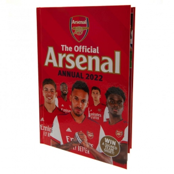 FC Arsenal carte 2022