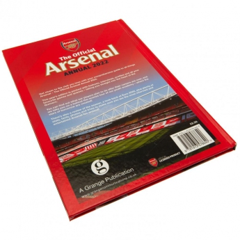 FC Arsenal carte 2022