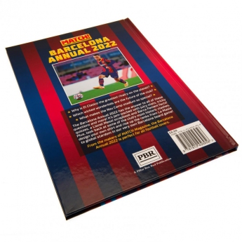 FC Barcelona carte 2022
