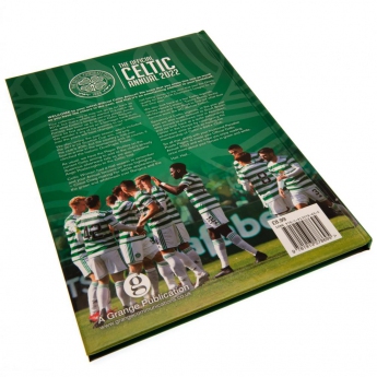 FC Celtic carte 2022