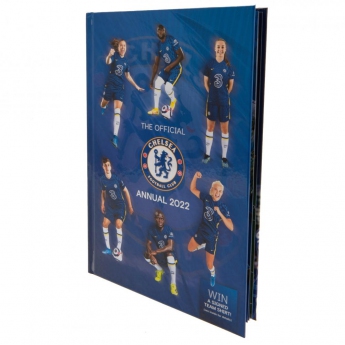 FC Chelsea carte 2022