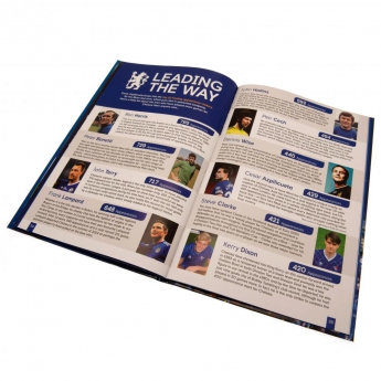 FC Chelsea carte 2022
