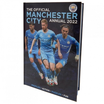 Manchester City carte 2022