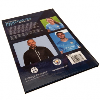 Manchester City carte 2022