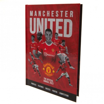 Manchester United carte 2022