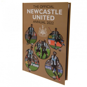 Newcastle United carte 2022