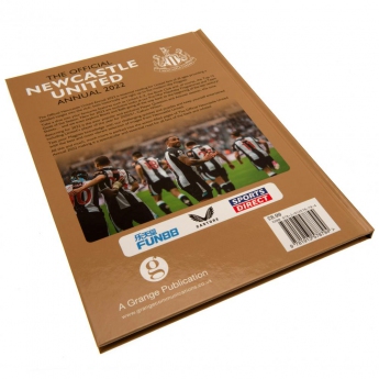 Newcastle United carte 2022