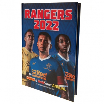 FC Rangers carte 2022