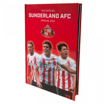 Sunderland carte 2022
