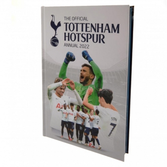 Tottenham Hotspur carte 2022