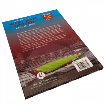 West Ham United carte 2022